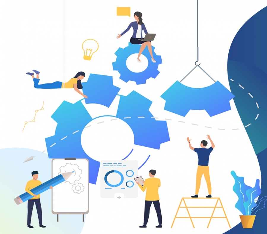 Inovação não é tecnologia (e nunca foi)